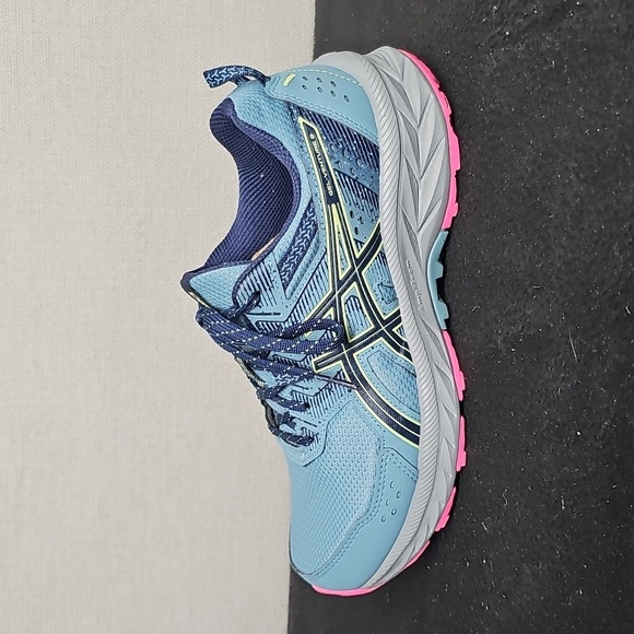 ASICS GEL-VENTURE 9 WOMENS SNEAKERS BFPM-01-173 - Picture 7 of 10